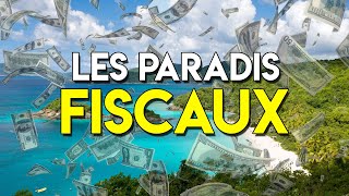 QUEL EST LE PLUS GRAND PARADIS FISCAL [upl. by Kinata]