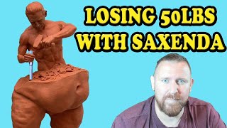 Saxenda  Day 79 Results  Back to normal eating habits and it shows [upl. by Utimer]