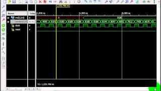 Random Number Generator LFSR in Verilog  FPGA [upl. by March]