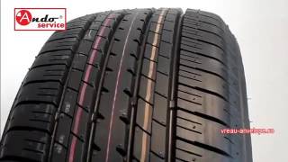 Bridgestone Dueler H L 33 [upl. by Akihsan]