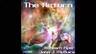 The Return FULL Audiobook [upl. by Alael]