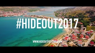 Hideout 2017 Official Highlights Video [upl. by Josefina]