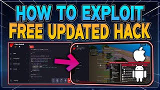 2024 How To Exploit On Roblox PC  Undetected  FREE Roblox ExecutorExploit Windows amp Mobile [upl. by Josh]