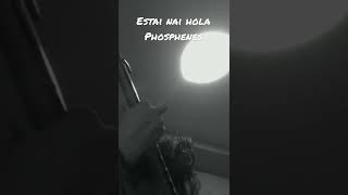 Yestai nai holaPhosphenesShort Cover [upl. by Yelkao886]