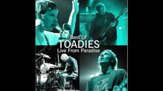 Where is My Mind Live  Toadies [upl. by Adniralc]