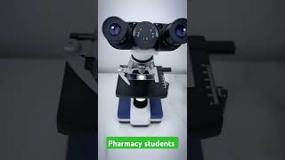 Sperm microscope Pharmacy students 😯 realestate Pharmacy [upl. by Boleslaw]