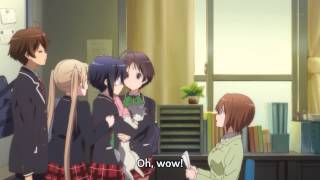 Chuunibyou demo Koi ga Shitai  Engrish [upl. by Bohi23]