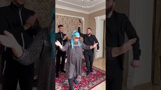 Бабуля и её внук 😍😂 Долгих лет жизни всем бабушкам 🤲🏻❤️ [upl. by Baylor]