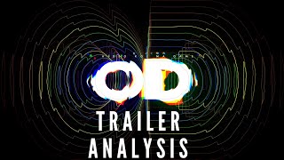 Hideo Kojimas OD Trailer Analysis  The Game Awards 2023 [upl. by Enait]