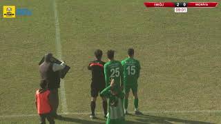 BYİ EREĞLİSPOR  PAYE MASTERLER MONİVASPOR [upl. by Ilbert]