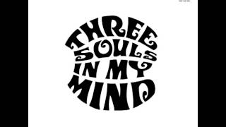 Three Souls in My Mind  Es lo Mejor 1977 Album Full [upl. by Oinesra648]