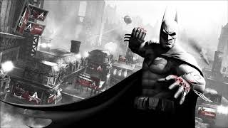 Perchance to Dream  Batman Arkham City unofficial soundtrack [upl. by Teirtza247]