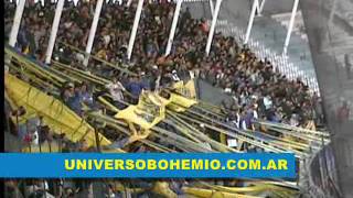 Hinchada de Atlanta lleno Avellaneda [upl. by Solange]