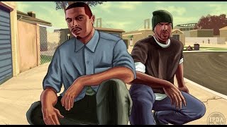 GTA San Andreas  Barnstorming  5Star Wanted Level  dodging Hydras and missles  Part 2 of 2 [upl. by Agnew87]