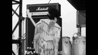 Jimi Hendrix  Hey Joe  1969 Woodstock 40th Anniversary concert by tribute band AXiS [upl. by Keller]