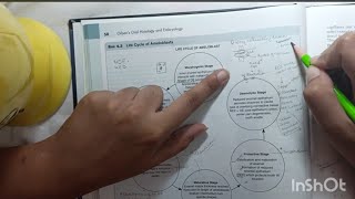 Life Cycle of Ameloblast Amelogenesis Oral Histology NEET MDS [upl. by Emmey]