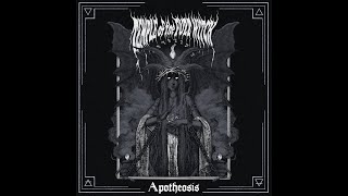 🇺🇸 Temple Of The Fuzz Witch – Apotheosis Full Album 2024 Vinyl [upl. by Linzer109]