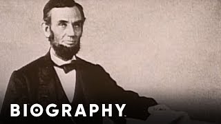 Abraham Lincoln The Emancipation Proclamation  Biography [upl. by Gregg]