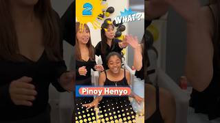 Espoo Finland  Pinoy Henyo  Part 2  Marife’s Birthday Party [upl. by Maida]