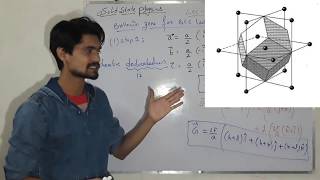 Making sense of Brillouin Zones  Part 2 [upl. by Resor]