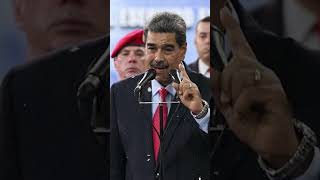 ¡Confirmado Orden de captura contra compinche de Maduro [upl. by Melodee]