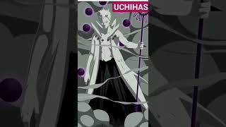 Uchihas are sharingan Present Alight narutoedits [upl. by Inerney]