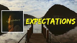 Katie Pruitt  Expectations Lyrics [upl. by Yatnahs]