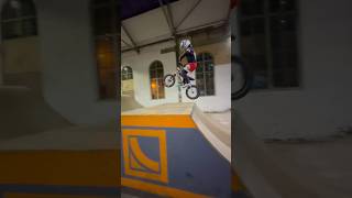 BMX fail 🫣 [upl. by Atinid]