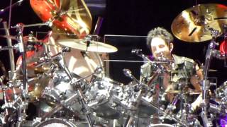 Mother Father Deen Castronovo Journey [upl. by Arreis202]