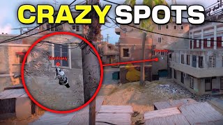 22 RANKED PLAY SPOTS You Probably Forgot They Exist [upl. by Rossi]