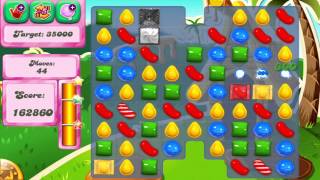 Candy Crush Saga Android Gameplay 10 [upl. by Sliwa]