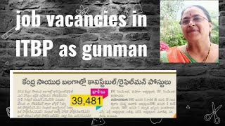 GUNMAN JOBS IN CENTRALFORCE [upl. by Akino]