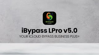 New iBypass LPro Premium Bypass v50 Support iPhones 5SX Bypass amp iPads iOS1217 Supported [upl. by Adolphe]