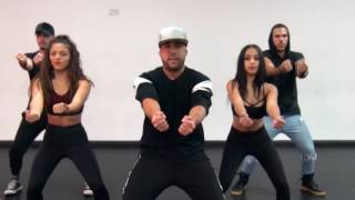 Coreografia Oficial Despacito Luis Fonsi amp Daddy Yankee [upl. by Massey]