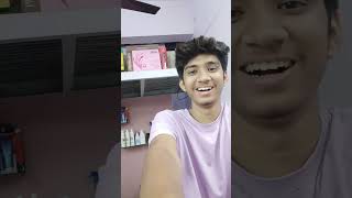 Cafe me afra tafri 🥲  mini vlog bhavnagar shorts viral [upl. by Slein]