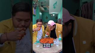 Food Vloggers roast 💀food foodie funny [upl. by Yecam]