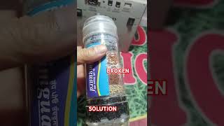 HOW FIX ALKALINE WATER FILTER CANDLE LEAKAGE [upl. by Alrak]