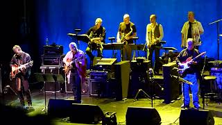 Steely Dan  Live Concert New York 2011 [upl. by Vale]