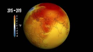 How rising CO2 concentrations affect plants Theyre struggling [upl. by Jessabell]