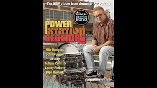 The Power Station Sessions Radio Commercial [upl. by Corbin925]