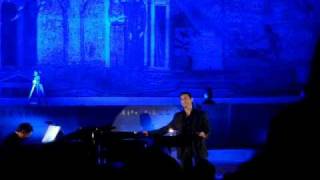 Mario Frangoulis quotSto Perigialiquot [upl. by Spearing281]