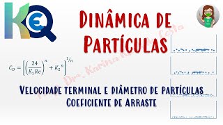 Aula 07  OP1  Dinâmica de Partículas [upl. by Okoyik13]