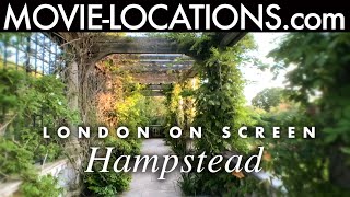 London On Screen Hampstead [upl. by Oigaib]