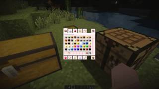 Minecraft Tastenkombinationen [upl. by Lokim]