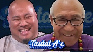 SMIs Tautai Ae EP 106 ft Taavaomalii Petelo Asomua [upl. by Shandie]