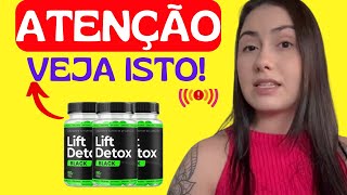 LIFT DETOX BLACK ❌ALERTA❌ LIFT DETOX BLACK FUNCIONA  LIFT DETOX BLACK PERDE PESO  LIFT DETOX [upl. by Heddy610]