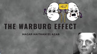 The Warburg effect [upl. by Wickham]