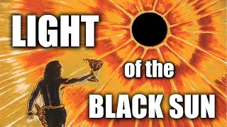 Light of the Black Sun  ROBERT SEPEHR [upl. by Enilatan]