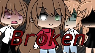 Broken gacha life [upl. by Madox289]