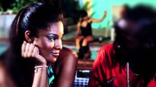 Mavado  Settle Down Official HD Video  KrishnaDavis [upl. by Gallagher]